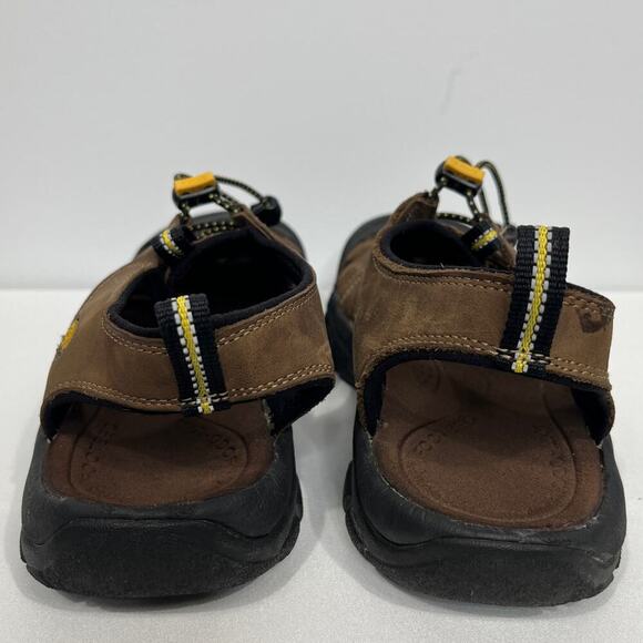 Keen Men's Brown Newport Sandals / Size-10 - Picture 3 of 9